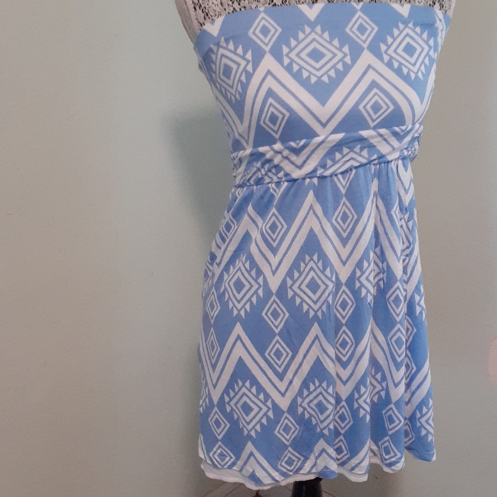 dress by s: